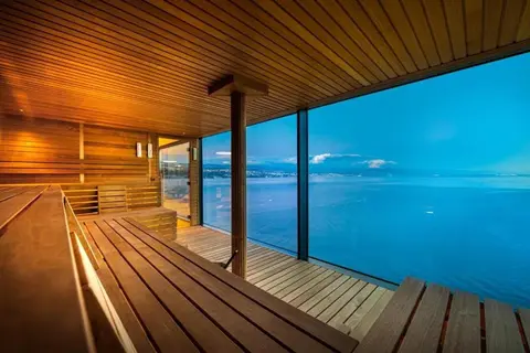 Adriatic 4* in Opatija — foto 25