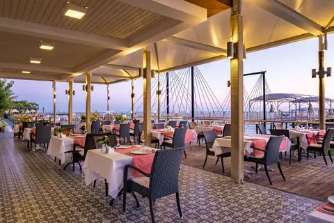 Muziekreis 2026 Long Beach Resort Jubileumeditie in Alanya — foto 14