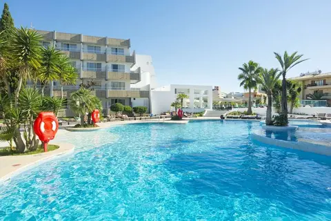MarSenses Rosa del Mar & Spa in Calvià — foto 27