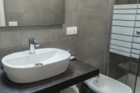 Essenza Hotel in Terranoa/Olbia, foto 9