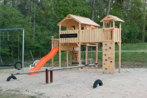 Vodatent Camping Sonnenberg in Faßberg, foto 4