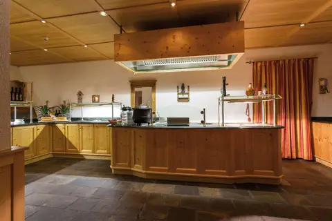 Hotel Lohmann in Sölden — foto 12