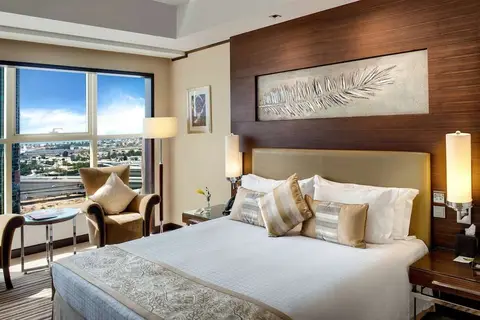 Grand Millennium Dubai in Dubai — foto 5