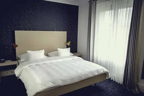 Mon Repos in Genève