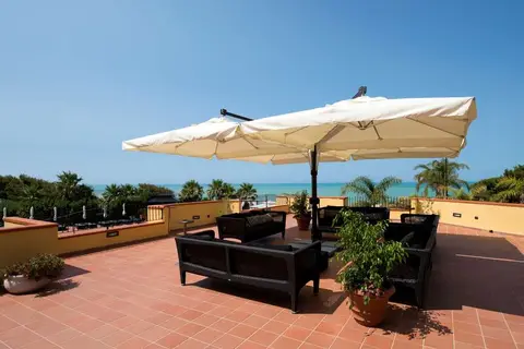 Baia di Ulisse Wellness & Spa in Agrigento — foto 12