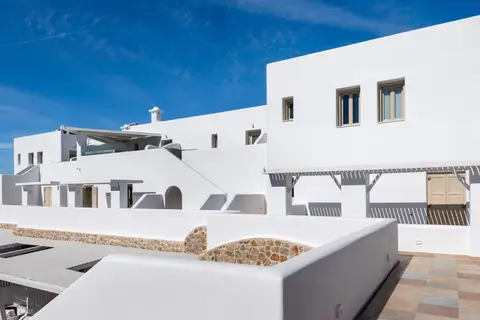 Marvarit Suites in Δημοτική Ενότητα Θήρας — foto 3