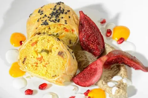 Hotel Rothfuss foto 22