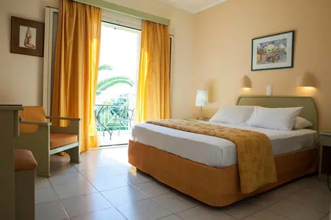 Princess Art Hotel in Λάσση — foto 25