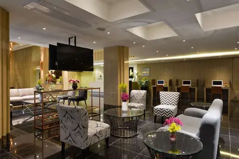 Le d’tel Bangkok in Bangkok — foto 15