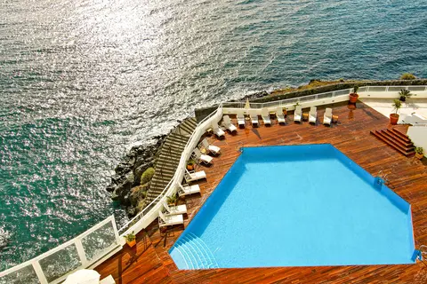 The Salmar in San Miguel de Abona, foto 5