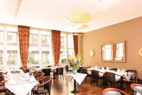 Kleinhuis Hotel Baseler Hof foto 2