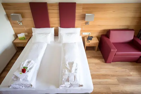 Hotel Pirchnerhof in Reith im Alpbachtal — foto 6