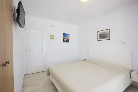 Spanelis Hotel Mykonos in Τούρλος — foto 18