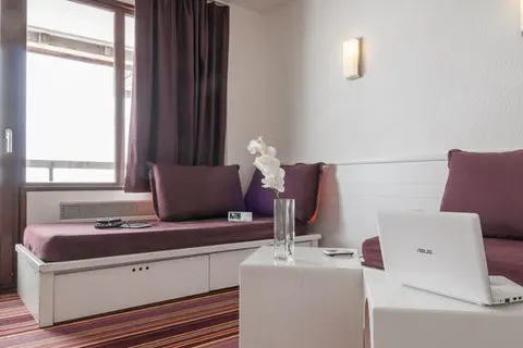 Résidence P&V Antarès - Voordeeltarief foto 17