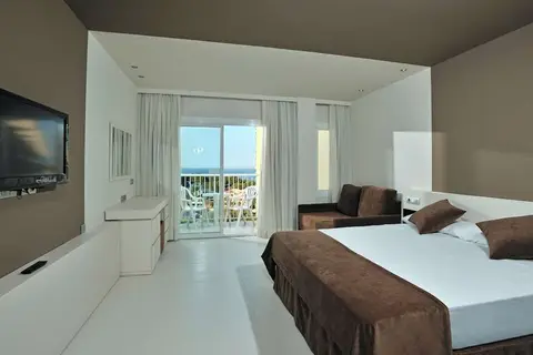 Sol Guadalupe Hotel in Calvià — foto 23