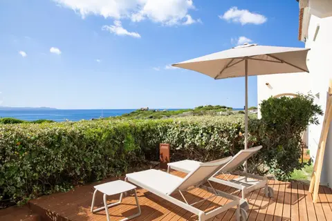 Mangia's Santa Teresa Sardinia, Curio Collection by Hilton in Santa Teresa Gallura — foto 27
