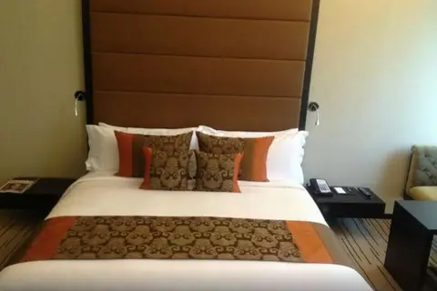 Southern Sun Abu Dhabi in الزَّاهية — foto 29