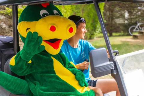 Camping Bois Soleil foto 3