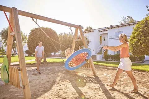 Sea Club Mediterranean Resort in Alcúdia — foto 18