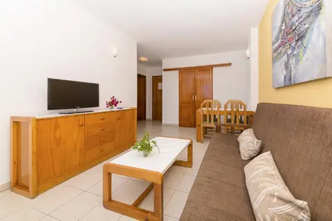 Apartamentos Centrocancajos in Breña Baja — foto 19