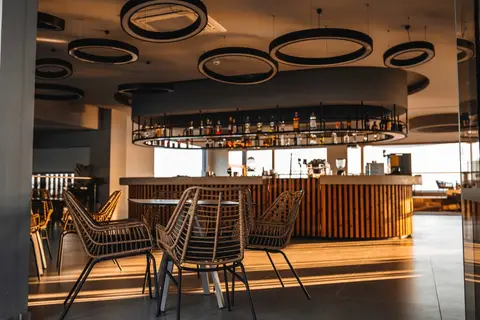 Harmony Crest Resort & Spa in Kos — foto 12