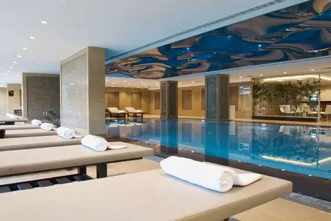 Rotta Hotel Istanbul in Bağcılar — foto 12