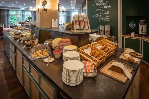 ACHAT Hotel Reilingen Walldorf foto 12