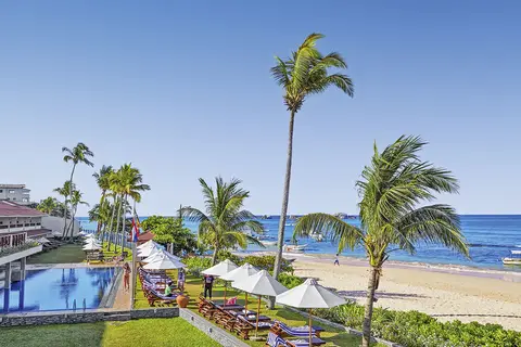 Coral Sands in Hikkaduwa — foto 2