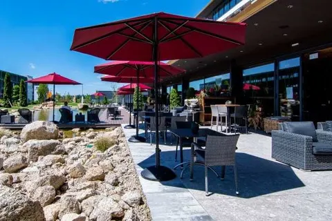 Meiser Design Hotel foto 19