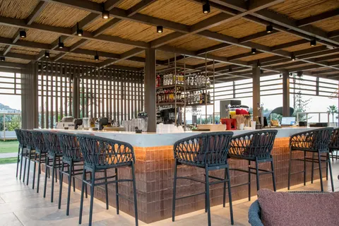 King Minos Retreat Resort & Spa in Chersonisos Municipal Unit — foto 21