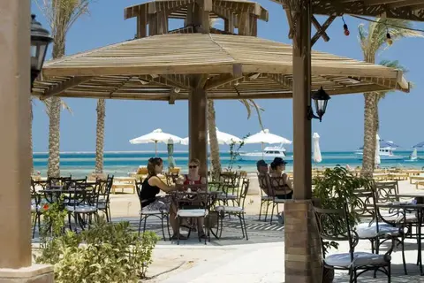 Steigenberger Aldau Beach Hotel in Hurghada, foto 12