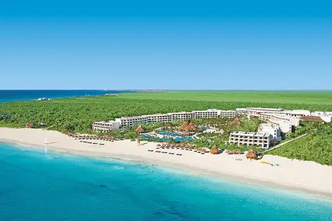 Secrets Maroma Beach Riviera Cancun in Playa del Carmen — foto 2