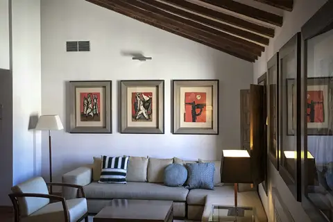Parador de Toledo in Toledo — foto 9