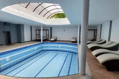 Uk Hotels Kiris in Kemer — foto 20