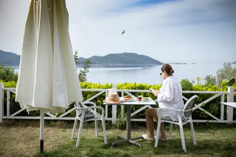 Payam Hotel in Kas, foto 22