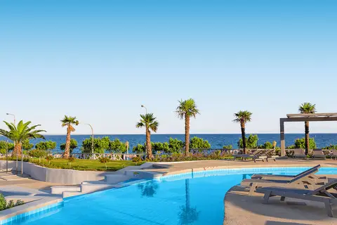 Akti Imperial Deluxe Spa & Resort in Ialysos, foto 16