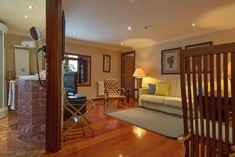 Laguna Nivaria Hotel & Spa in San Cristóbal de La Laguna — foto 29