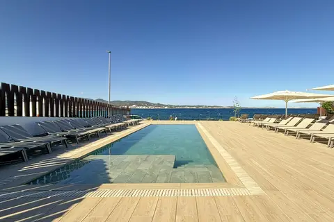 Sol Bahia Ibiza Suites in Sant Antoni de Portmany — foto 16