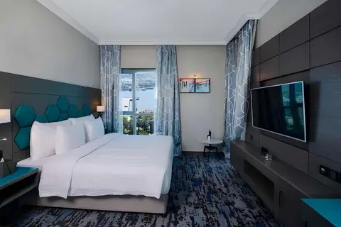 The Edge Hotel Creekside in ديرة — foto 3