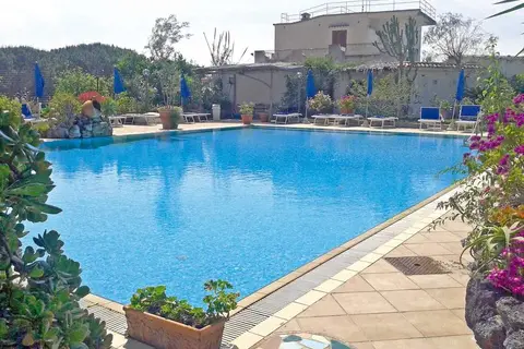 Hotel Villa Melodie in Forio — foto 7