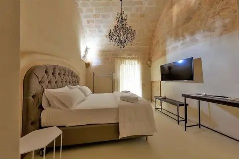 Palazzo del Duca Matera in Matera, foto 20
