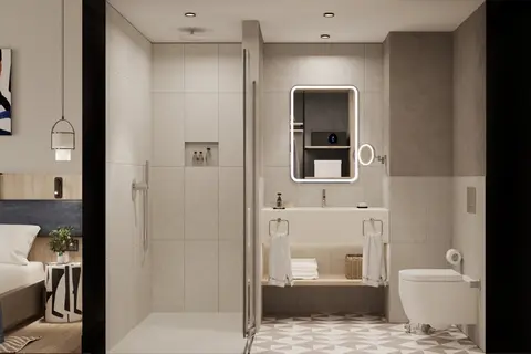 Elite World Kusadasi Hotel in Kusadasi, foto 10