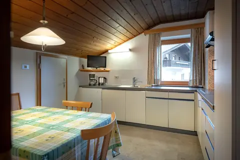 Appartementen Medel in Urtijëi - St.Ulrich - Ortisei — foto 4