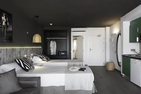 Aparthotel Vibra Mogambo in Sant Jordi de ses Salines — foto 21