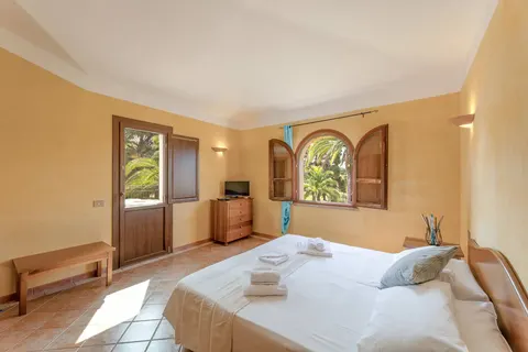 Residence Baia delle Palme foto 3