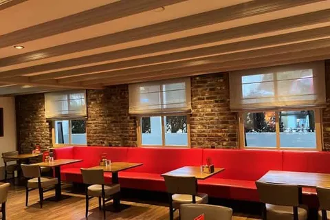 Gasterij Berg en Dal foto 2