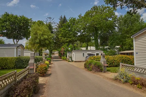 Camping Le Port De Plaisance foto 12