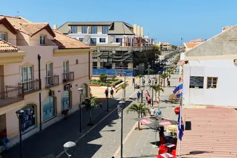 Hotel MiraBela in Santa Maria — foto 3