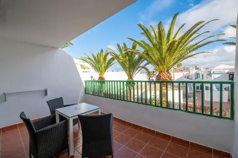 Apartamentos La Peñita in Puerto del Carmen — foto 23
