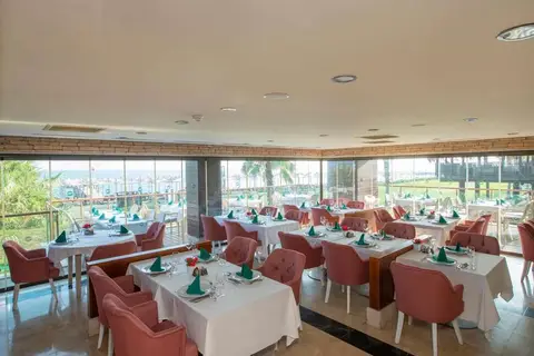 Sherwood Dreams Resort in Serik, foto 6